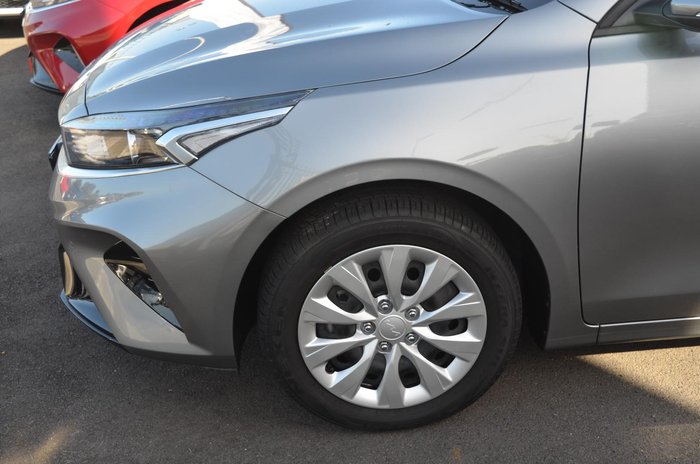 2024 Kia Cerato S
