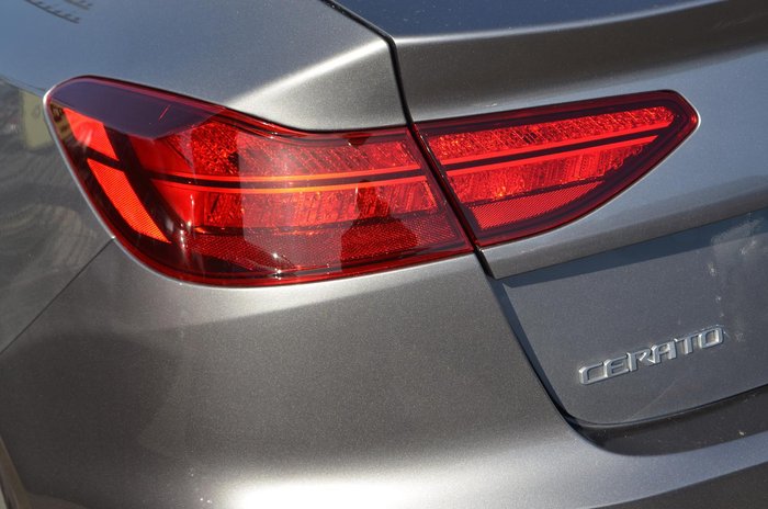 2024 Kia Cerato S