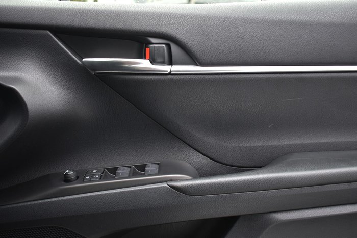 2024 Toyota Camry Ascent