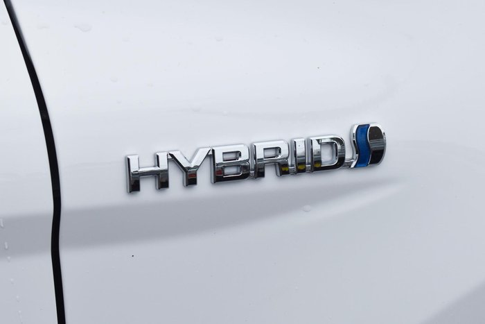 2024 Toyota Camry Ascent