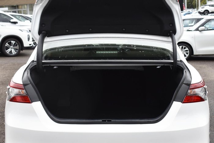 2024 Toyota Camry Ascent
