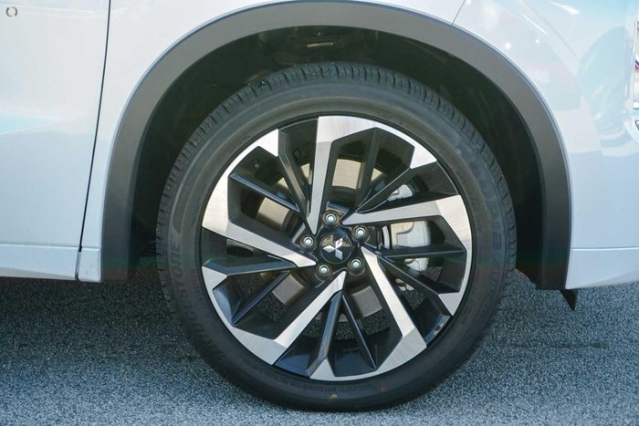 2024 Mitsubishi Outlander PHEV Exceed Tourer