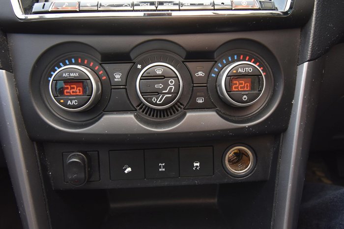 2019 Mazda BT-50 GT