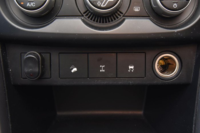2019 Mazda BT-50 GT