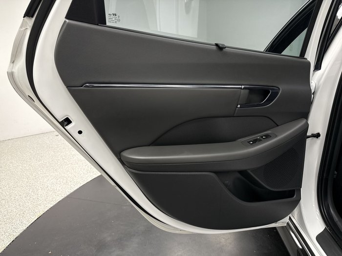 2022 Hyundai Sonata N Line