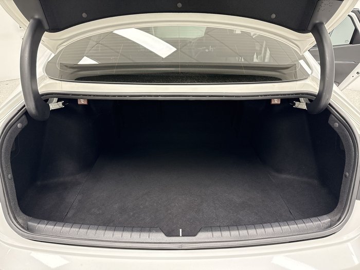 2022 Hyundai Sonata N Line