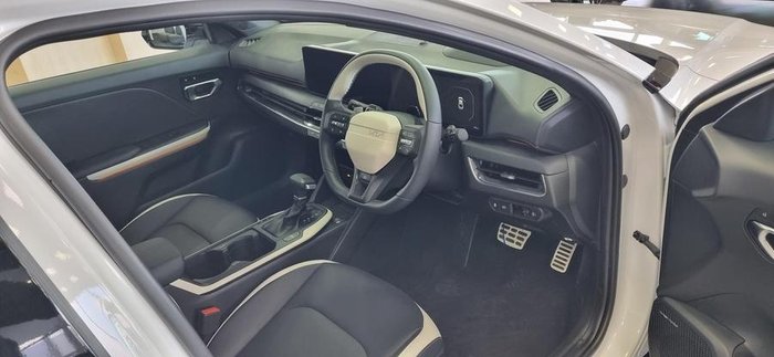 2024 Kia K4 GT-Line