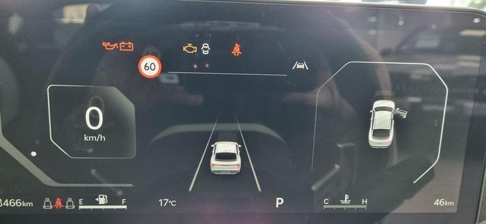 2024 Kia K4 GT-Line