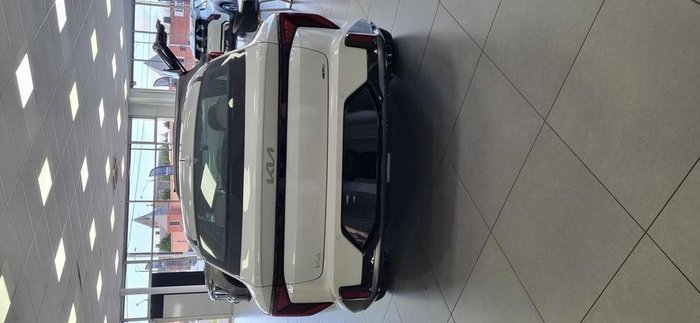 2024 Kia K4 GT-Line
