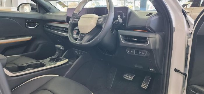 2024 Kia K4 GT-Line