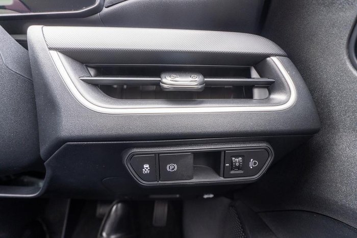2024 Kia K4 S