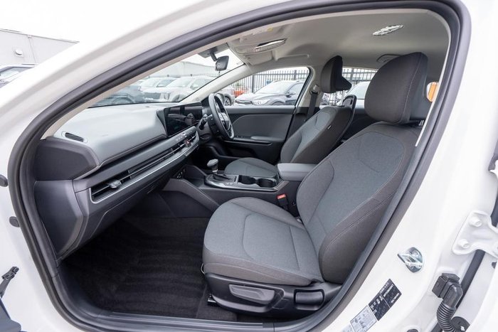 2024 Kia K4 S