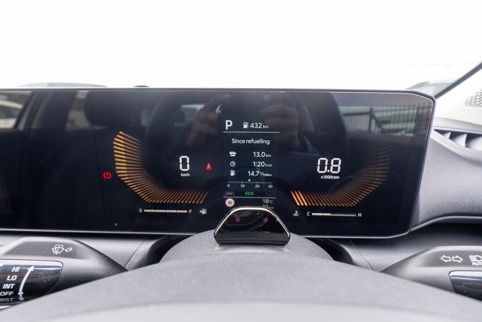 2024 Kia K4 S