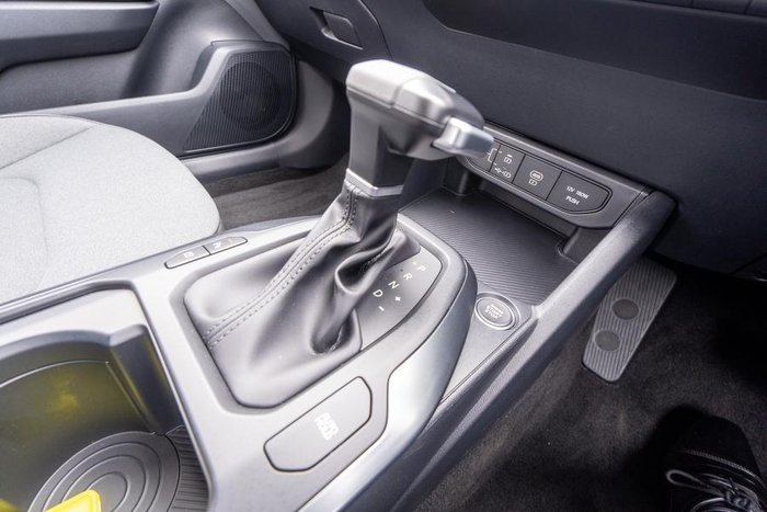 2024 Kia K4 S