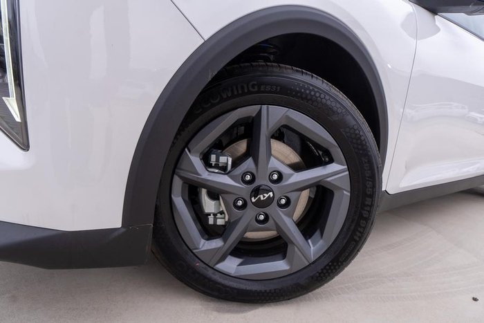 2024 Kia K4 S