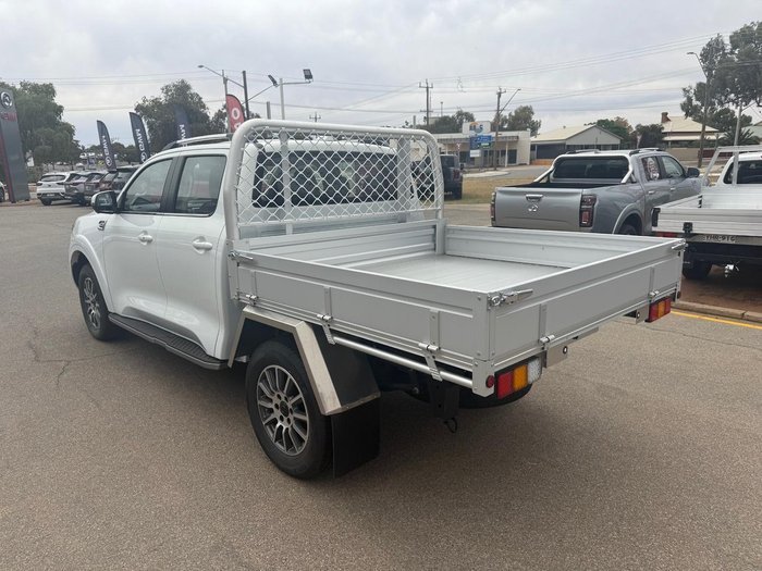 2025 GWM Ute Cannon Premium CC