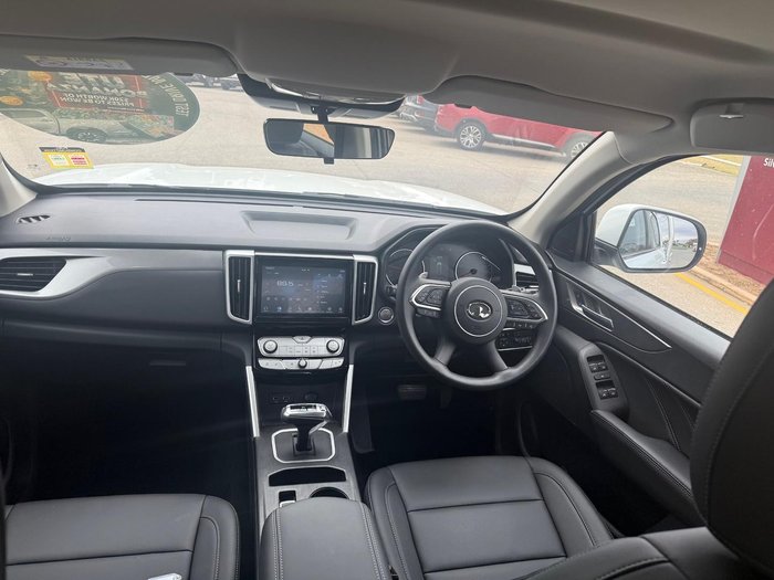 2025 GWM Ute Cannon Premium CC