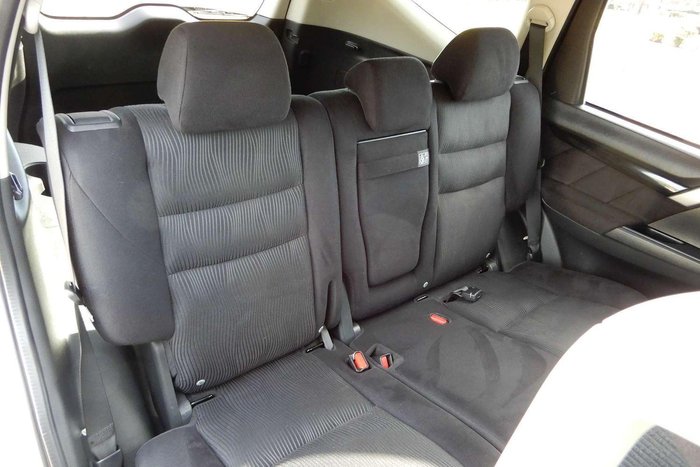 2019 Mitsubishi Pajero Sport GLX QE MY19 4X4 Dual Range