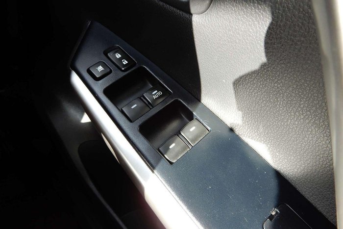2019 Mitsubishi Pajero Sport GLX QE MY19 4X4 Dual Range