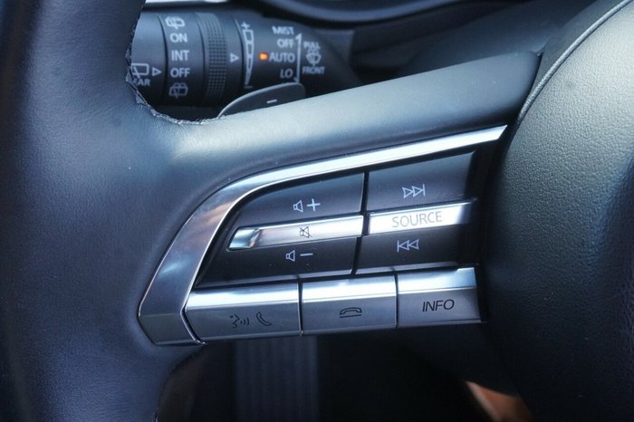 2020 Mazda CX-30 G25 Astina