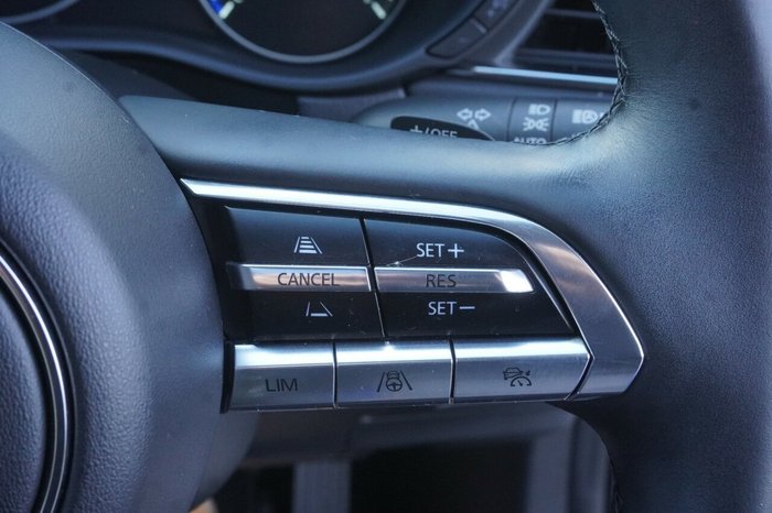 2020 Mazda CX-30 G25 Astina