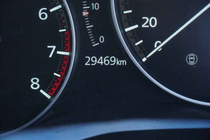 2020 Mazda CX-30 G25 Astina