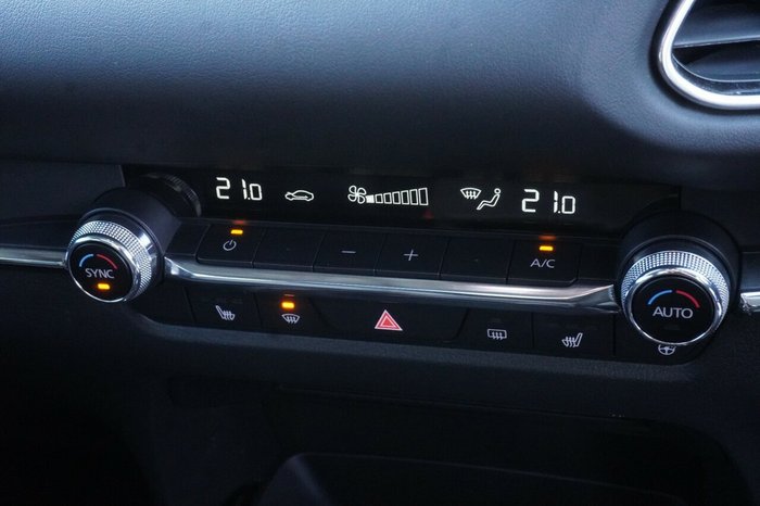 2020 Mazda CX-30 G25 Astina