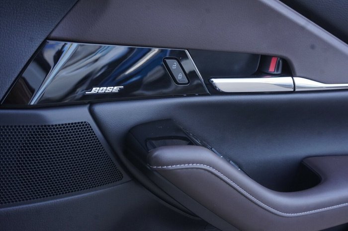 2020 Mazda CX-30 G25 Astina