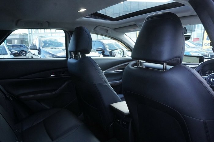 2020 Mazda CX-30 G25 Astina