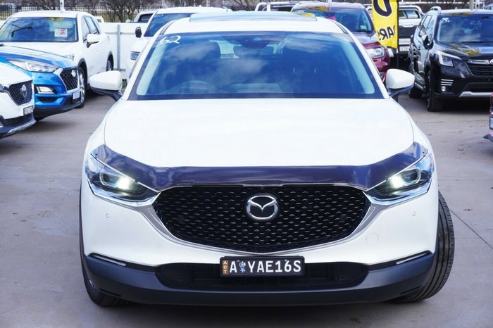 2020 Mazda CX-30 G25 Astina