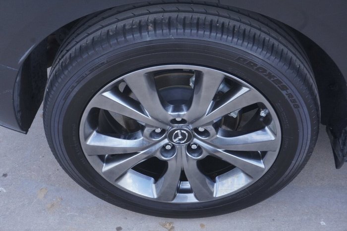 2020 Mazda CX-30 G25 Astina