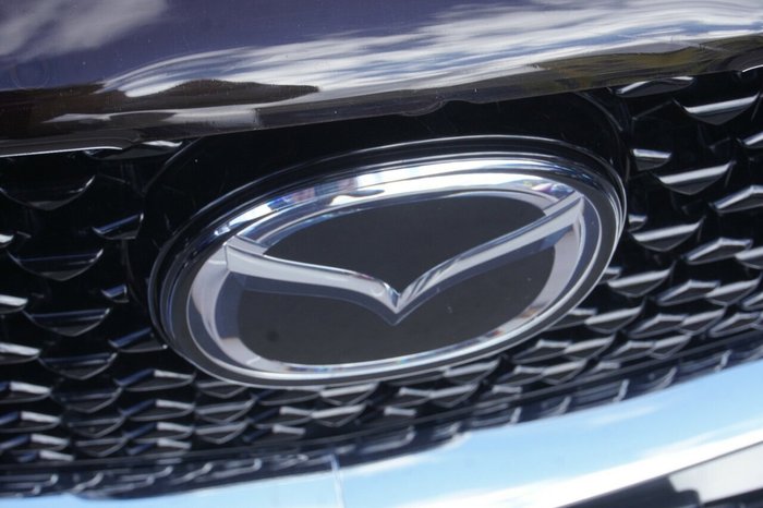 2020 Mazda CX-30 G25 Astina