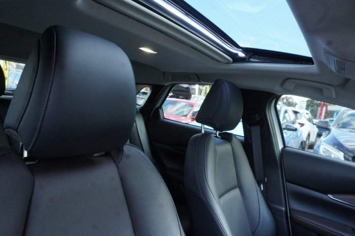 2020 Mazda CX-30 G25 Astina