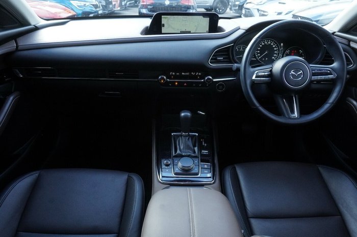 2020 Mazda CX-30 G25 Astina