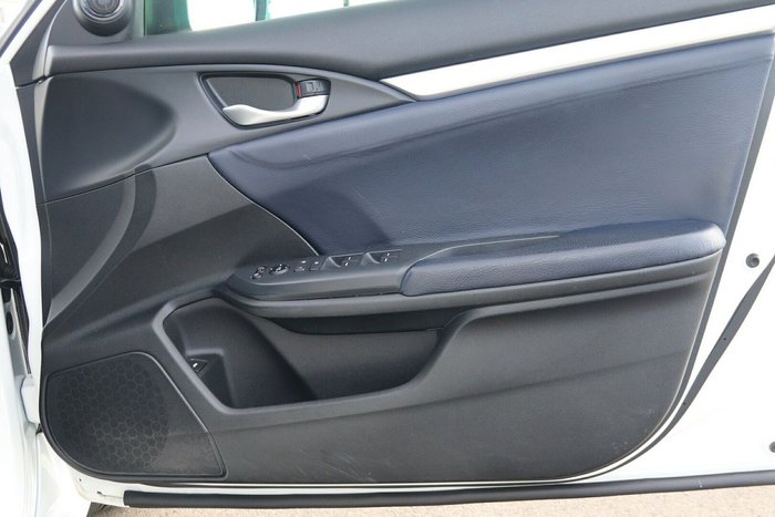 2018 Honda Civic VTi-L