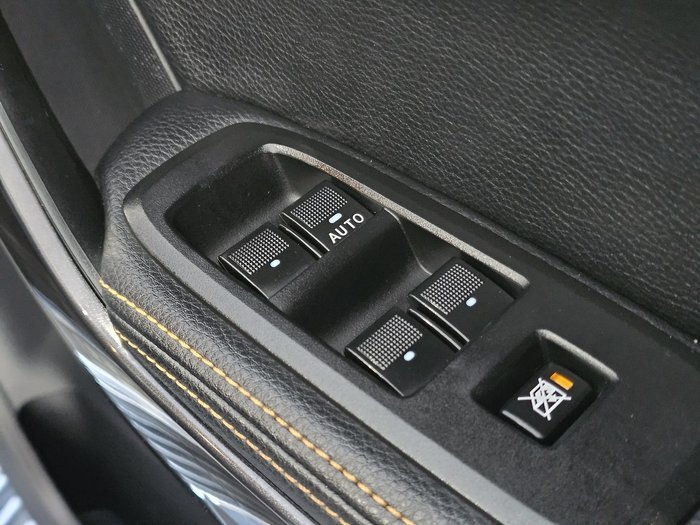 2021 Ford Ranger Wildtrak