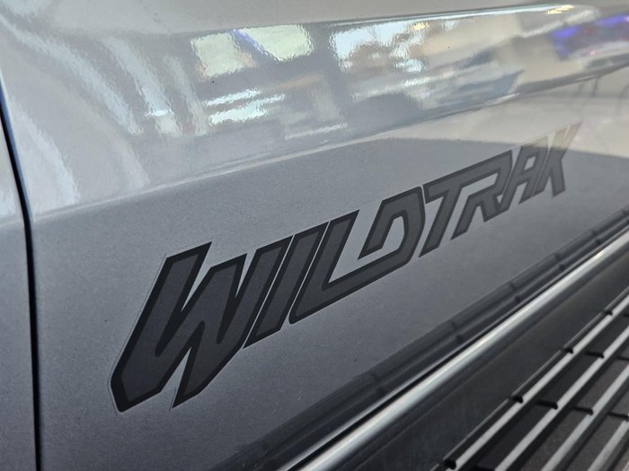 2021 Ford Ranger Wildtrak