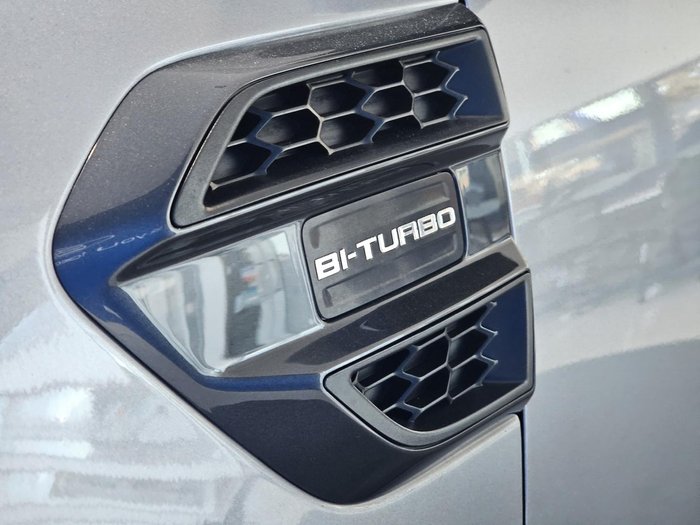 2021 Ford Ranger Wildtrak