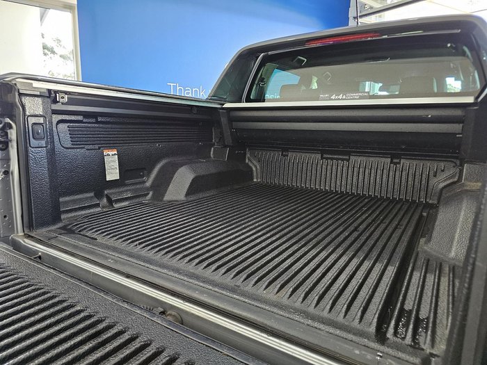 2021 Ford Ranger Wildtrak