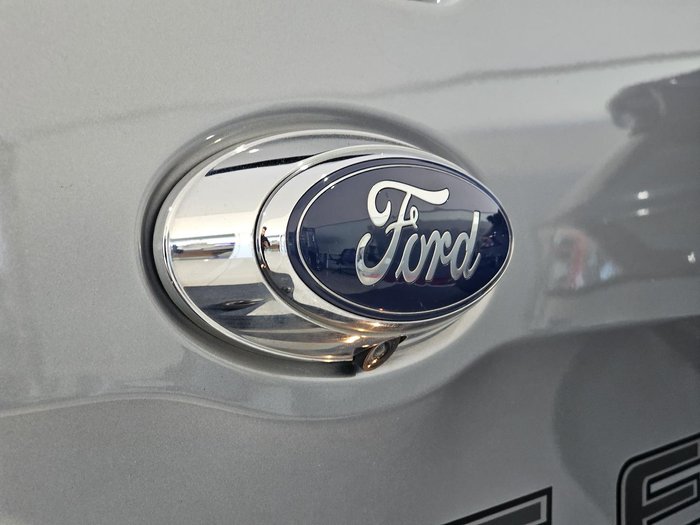 2021 Ford Ranger Wildtrak