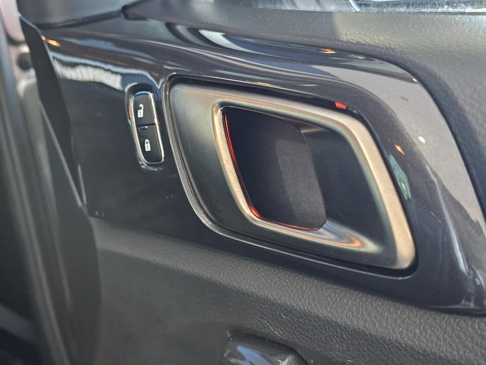 2021 Ford Ranger Wildtrak