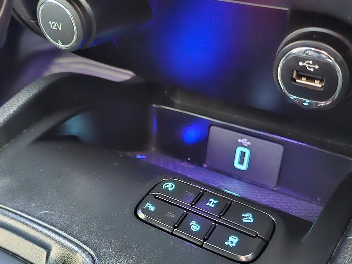 2021 Ford Ranger Wildtrak