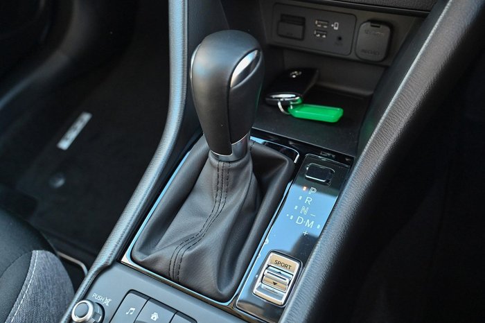 2025 Mazda CX-3 G20 Pure