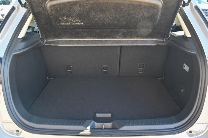 2025 Mazda CX-3 G20 Pure