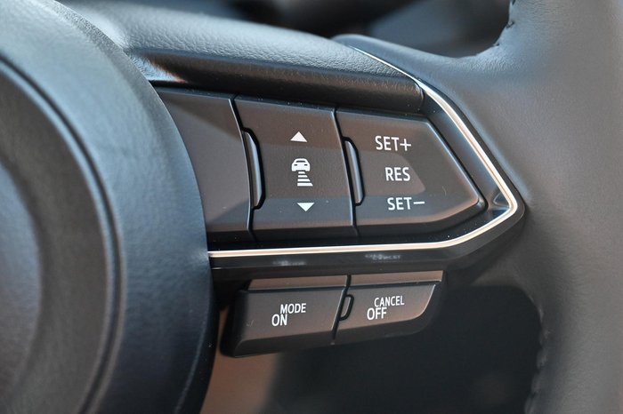 2025 Mazda CX-3 G20 Pure