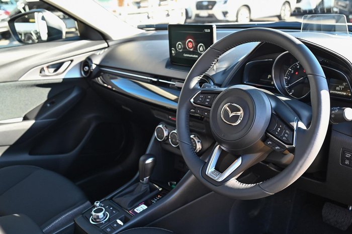 2025 Mazda CX-3 G20 Pure