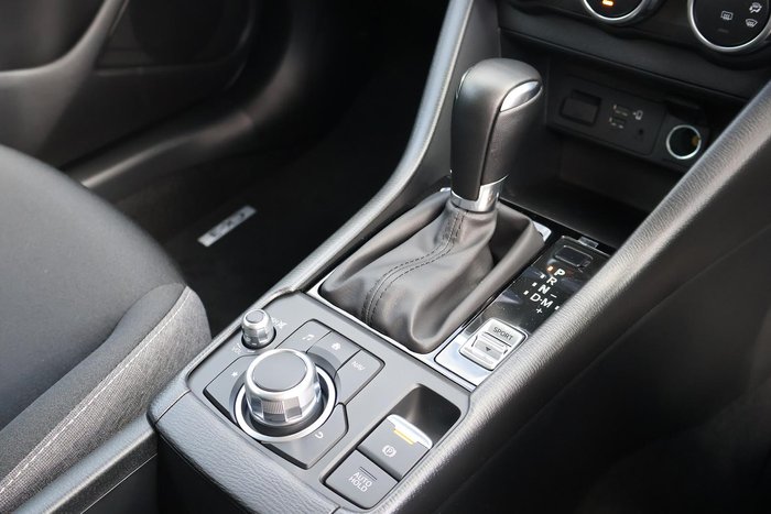 2025 Mazda CX-3 G20 Pure