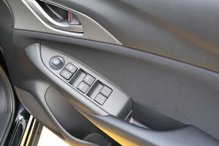 2025 Mazda CX-3 G20 Pure