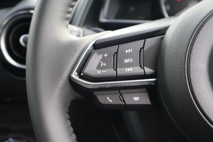 2025 Mazda CX-3 G20 Pure