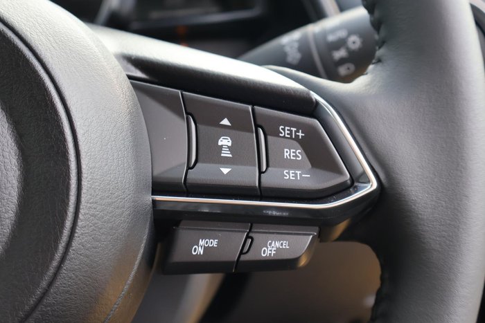 2025 Mazda CX-3 G20 Pure